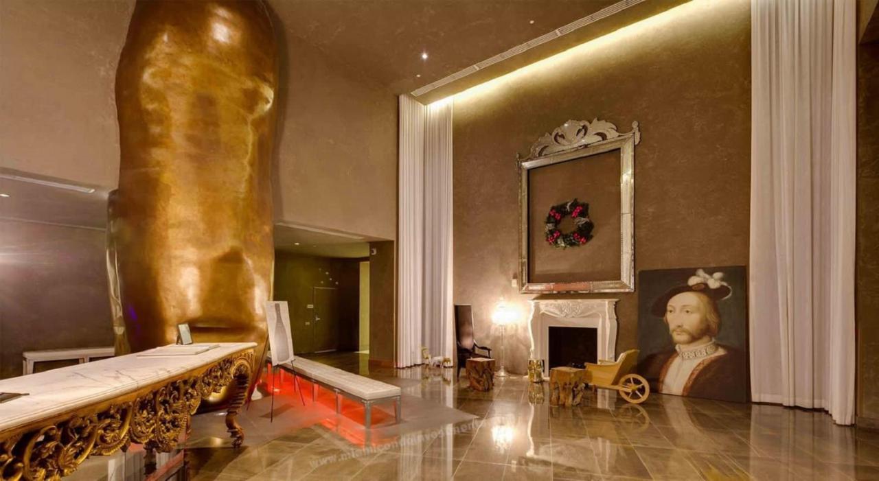 Icon Brickell-29Th Floor Ocean Views-Free Spa Miami Exterior photo